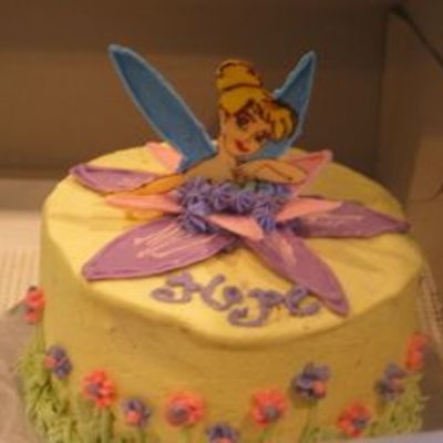 Tinkerbell