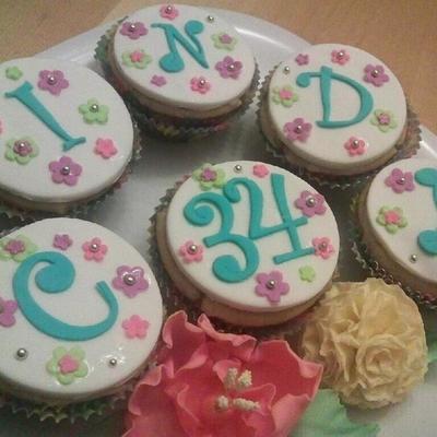 Cindy Cupcakes