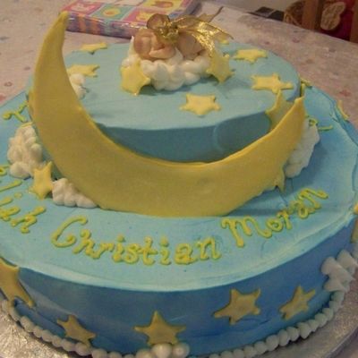 Thank Heaven For Little Boys!