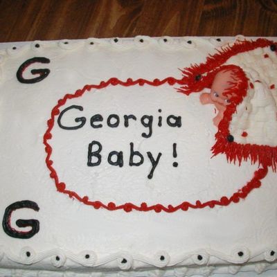 Georgia Baby