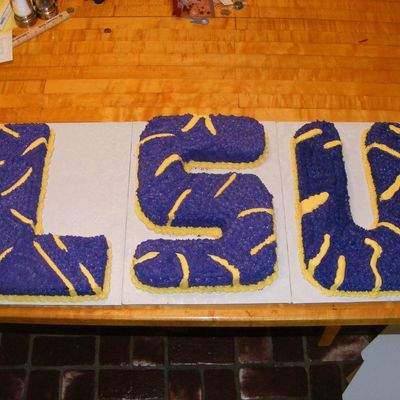 Lsu