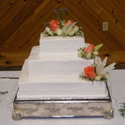 Callie Cake