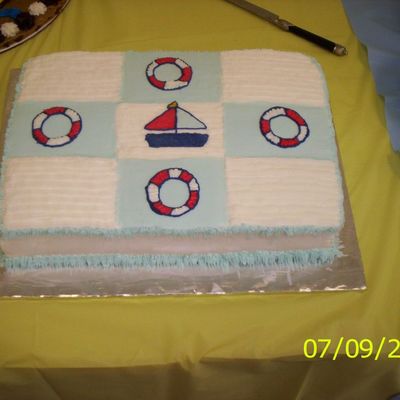 Sailboat