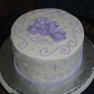 Practice - 1St Bc Roses