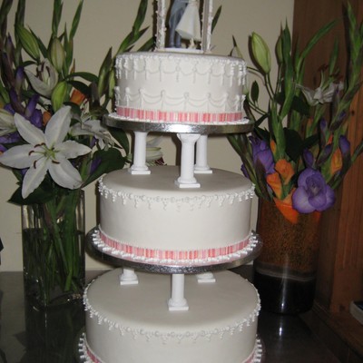 Candy Coloured Romance