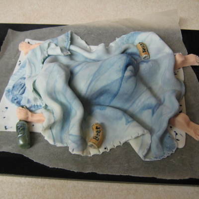 Cake Topper
