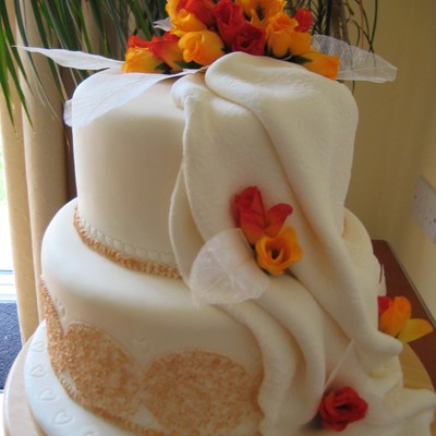 Dummy Cake