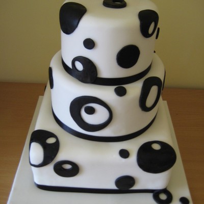 Moo Cake