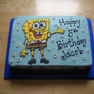 Sponge Bob