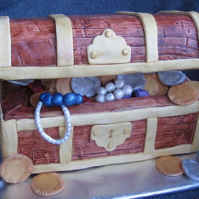 Treasure Chest