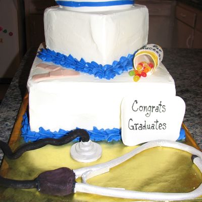 Nurse Graduation