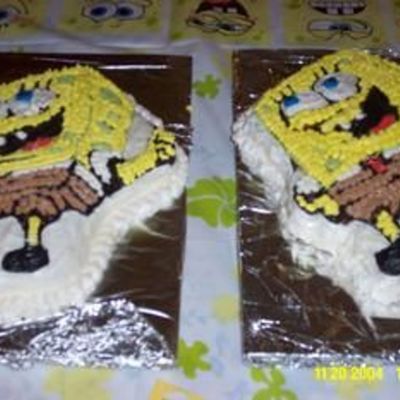 Sponge Bob