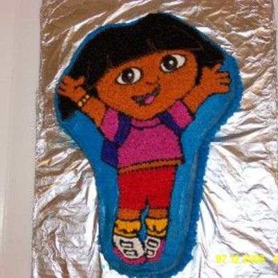 Dora