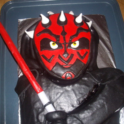 Darth Maul