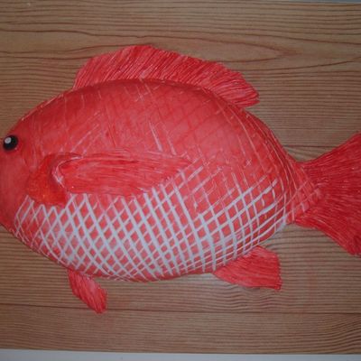Red Fish