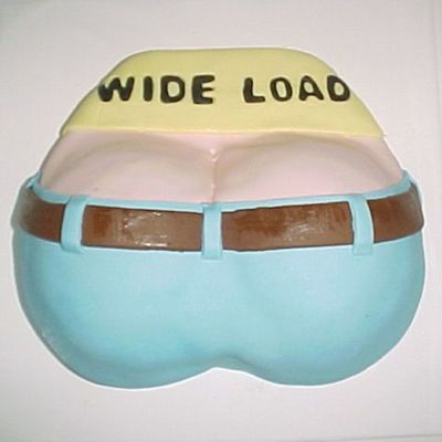 Wide Load
