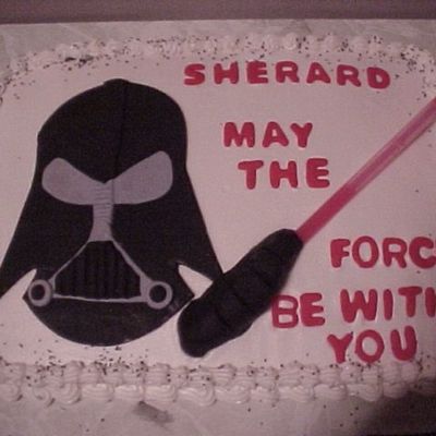 Star Wars - Darth Vader