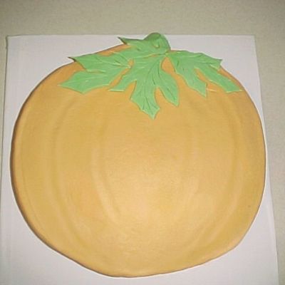 Fall ~ Pumpkin~Halloween