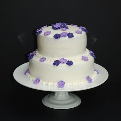 Renee's Birthday Cake