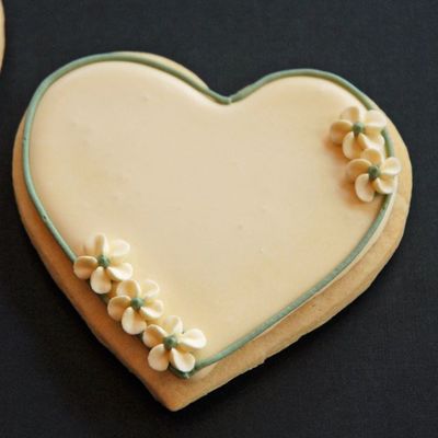 Wedding Heart