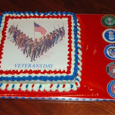 Veteran's Day