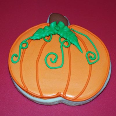 Pumpkin