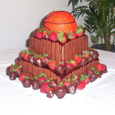 Basketball Delight
