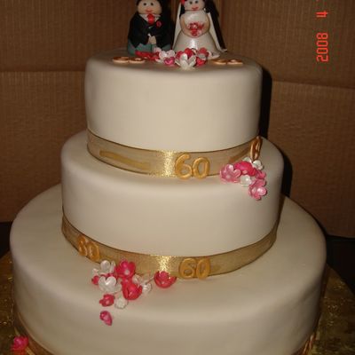 60Th Wedding Anniversary