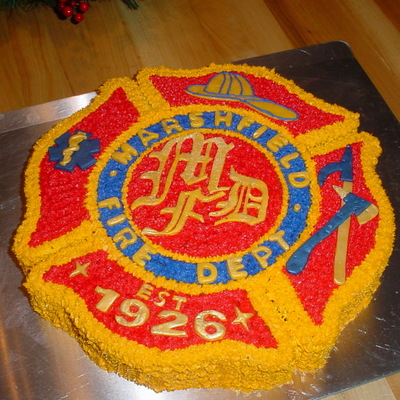 Mfd Patch