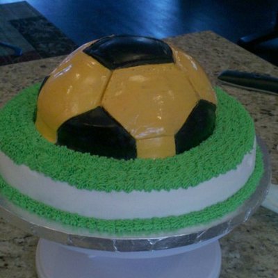 Soccer Ball