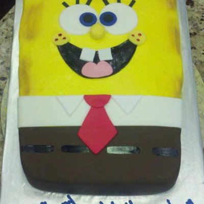 Spongebob