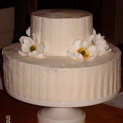Summer Wedding