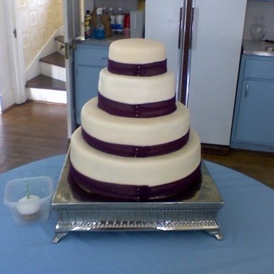 Summer Wedding