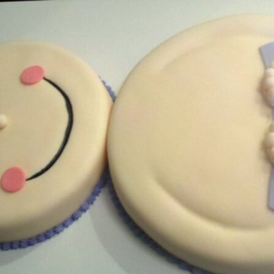 Baby Cake