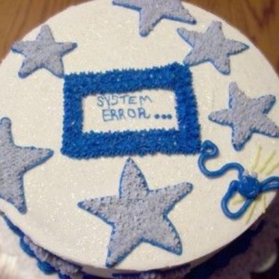 Star Cake For Pc Tech