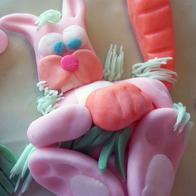 Easter Cake