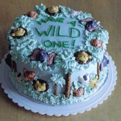 Have A Wild One!!