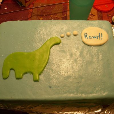 Rawr!!!!-Means I Love You In Dinosaur