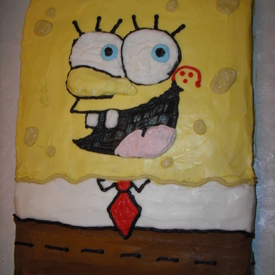 Spongebob Squarepants