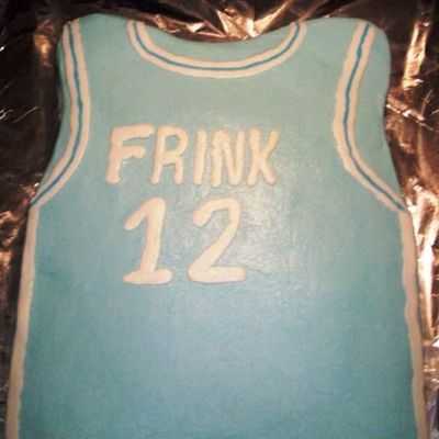 Jersey Cake