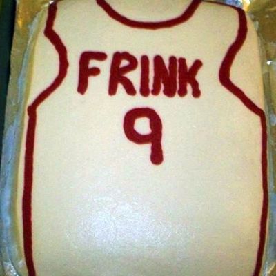 T Frink Jersey