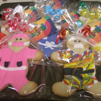 Medical Assistants...