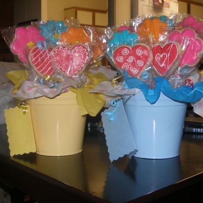 Mother's Day Bouquets