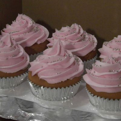 Cupcakes