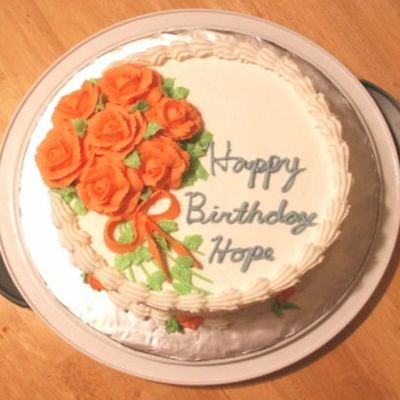 Wilton Course 1 Final