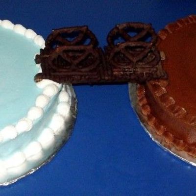 Daisy To Brownie Bridging Ceremony