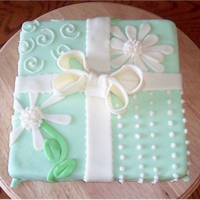 Poundcake With Cream Cheese #2