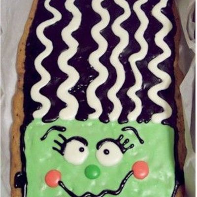 Bride Of Frankenstein!