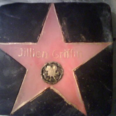 Walk Of Fame