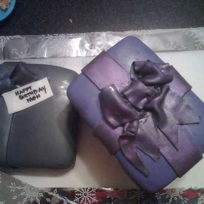 Gift Boxes